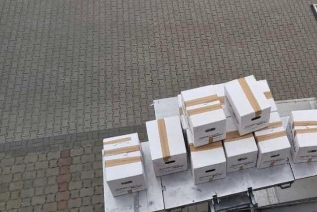 Checkliste für Ihren Büroumzug in Delitzsch